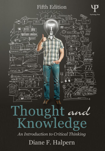 Thought and Knowledge