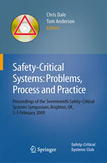 Safety-Critical Systems