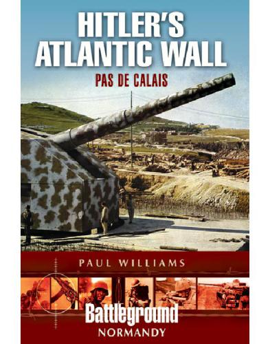 Hitler's Atlantic Wall