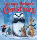 Grumpy Badger's Christmas