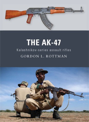 The AK-47