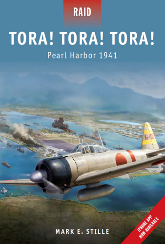 Tora! Tora! Tora!