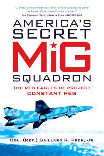 America’s Secret MiG Squadron