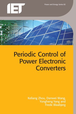 Periodic Control of Power Electronic Converters