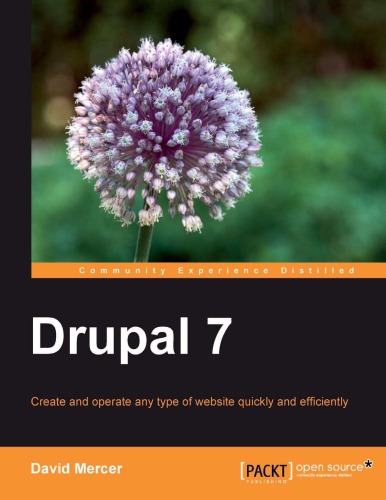 Drupal 7