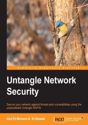 Untangle Network Security