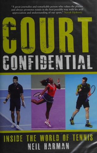 Court Confidential