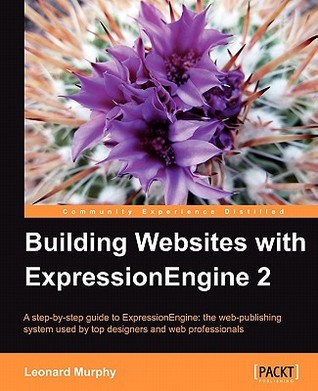 Building Websites with Expressionengine 2