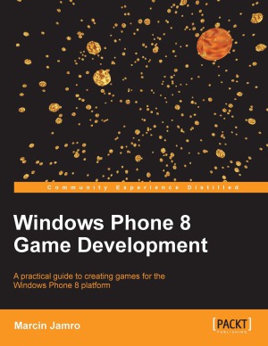 Windows Phone 8 Game Development