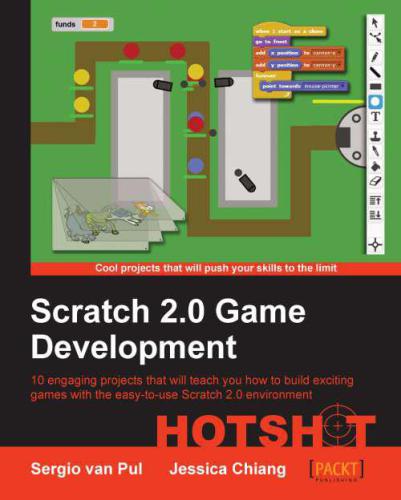 Scratch 2.0 Game Development Hotshot