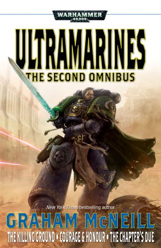 Ultramarines