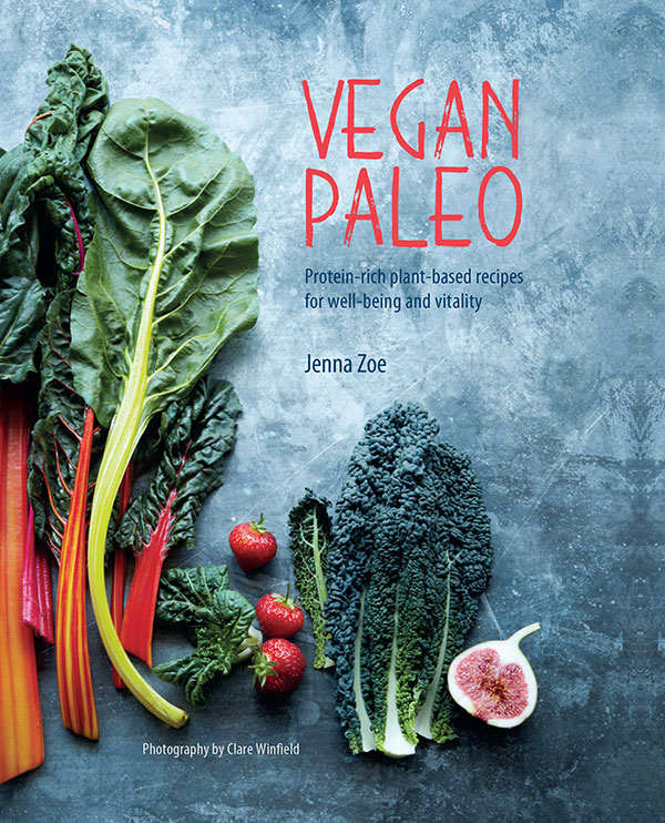 Plant-based Paleo