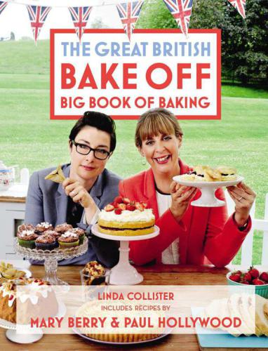 The Great British Bake Off