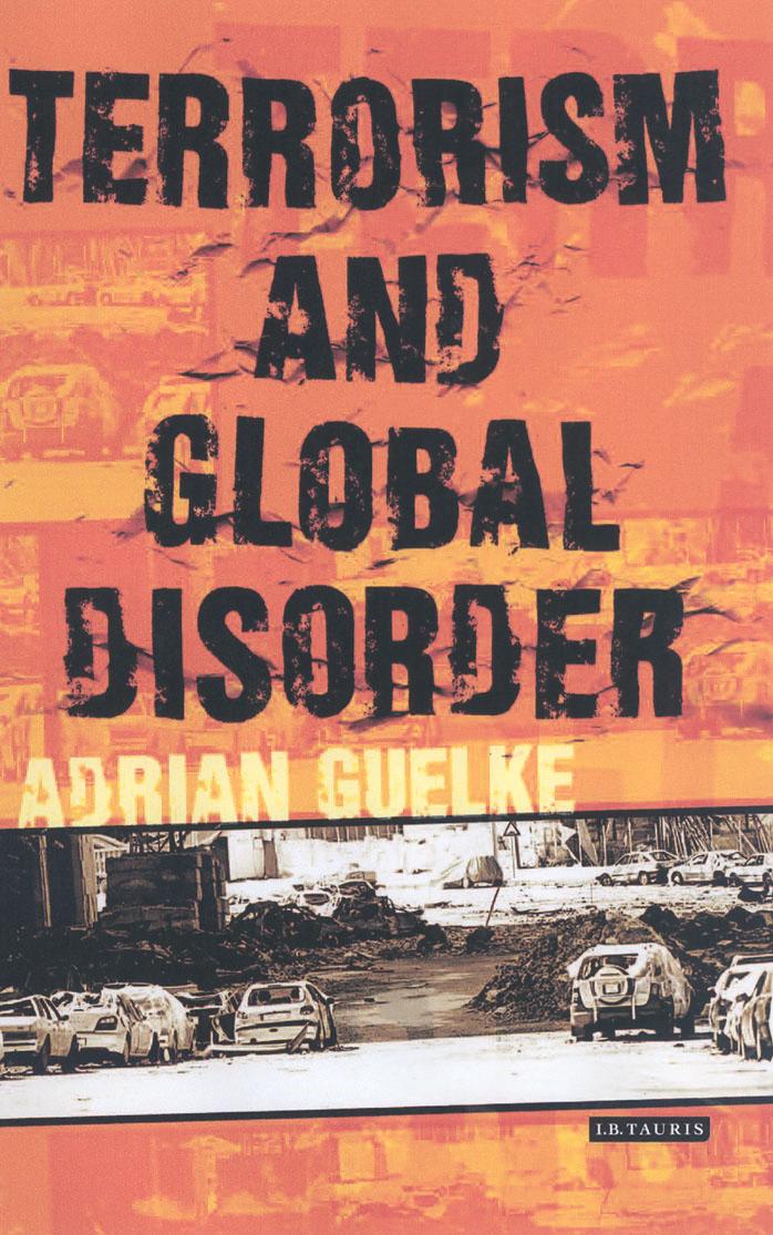 Terrorism and Global Disorder