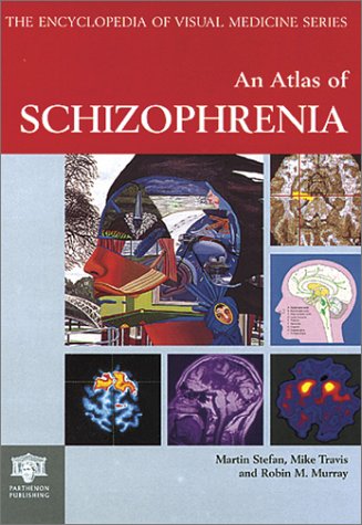 Atlas of Schizophrenia