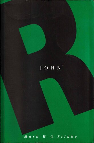 John (Readings