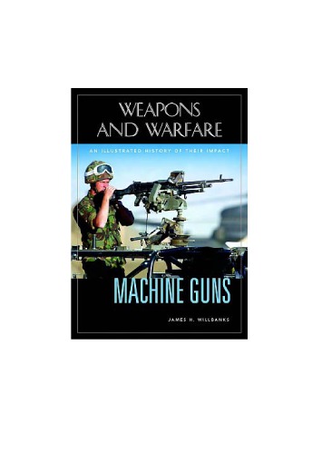 Machine Guns