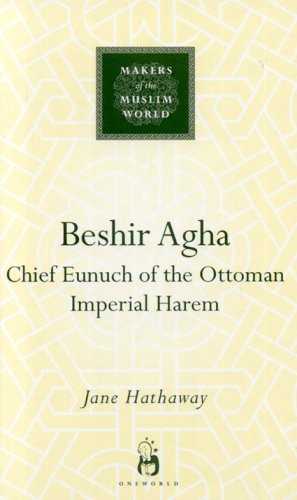 El-Hajj Beshir Agha