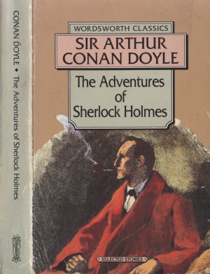 The Adventures and Memoirs of Sherlock Holmes