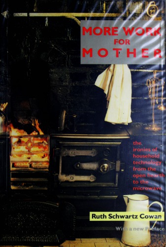 More Work for Mother