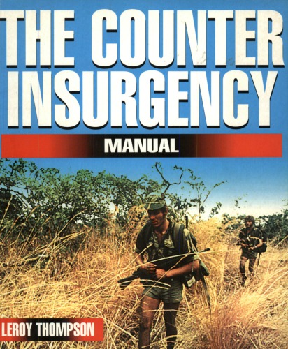 The Counter-Insurgency Manual