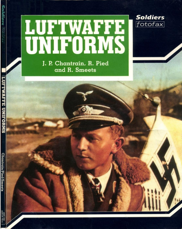 Luftwaffe Uniforms