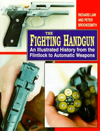 The Fighting Handgun