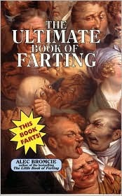 Ultimate Farting Book