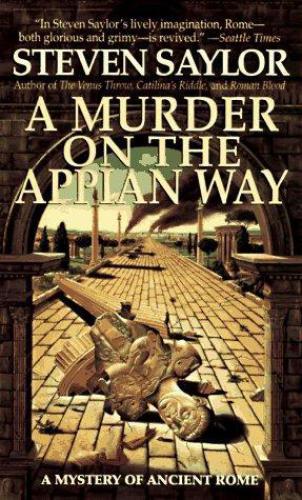 A Murder on the Appian Way