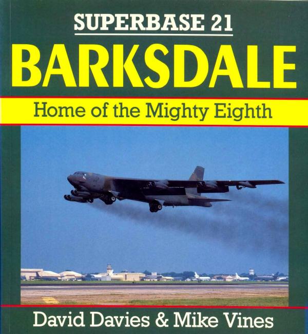 Barksdale