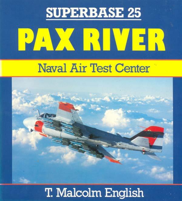 Pax River SuperBASE #25