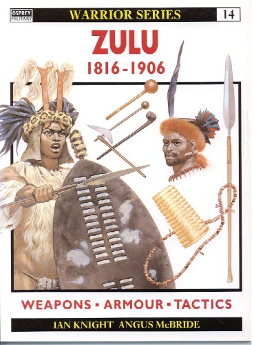 Zulu 1816–1906