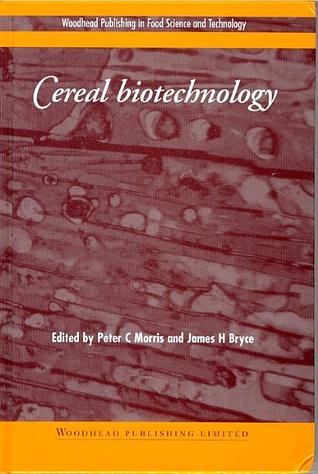 Cereal biotechnology