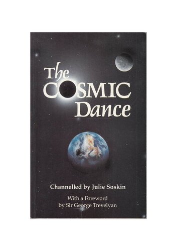 The Cosmic Dance