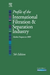 Profile of the International Filtration and Separation Industry