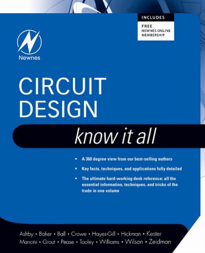 Circuit Design