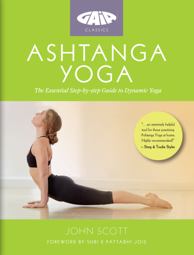 Ashtanga Yoga