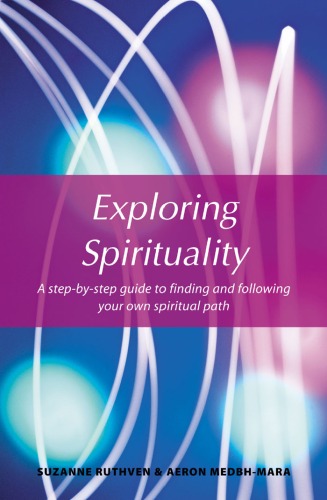 Exploring Spirituality