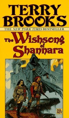 The Wishsong of Shannara