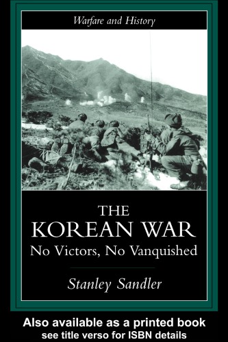 The Korean War