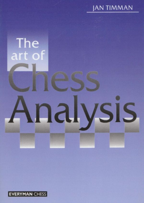 Art of Chess Analysis