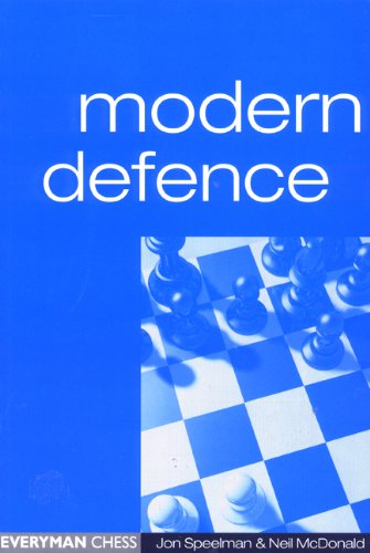 Modern Defence