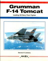 Grumman F-14 Tomcat