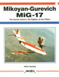 Mikoyan-Gurevich MiG-17