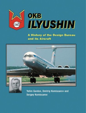 OKB ILYUSHIN