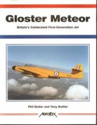 GLOSTER METEOR