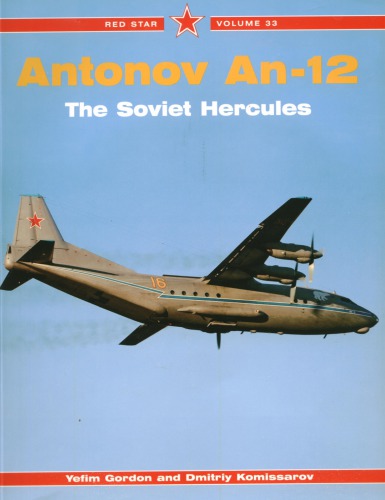 Antonov An-12