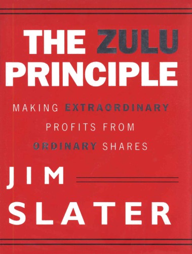 The Zulu Principle