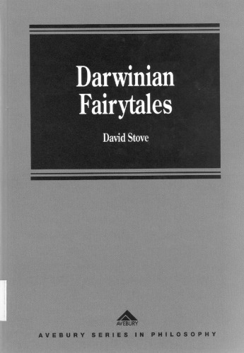 Darwinian Fairytales