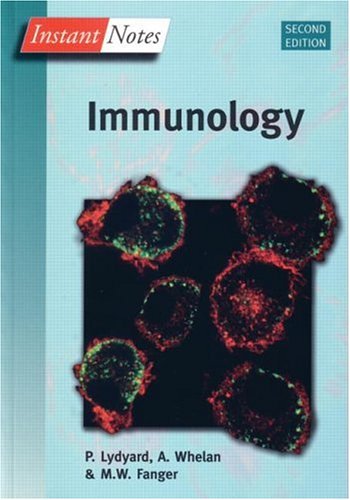 BIOS Instant Notes in Immunology